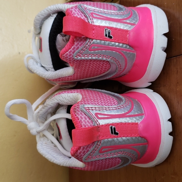 Fila sneakers - Picture 4 of 8